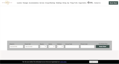 Desktop Screenshot of hotellosgatos.com